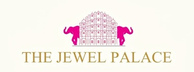 The jewel palace trademark artwork