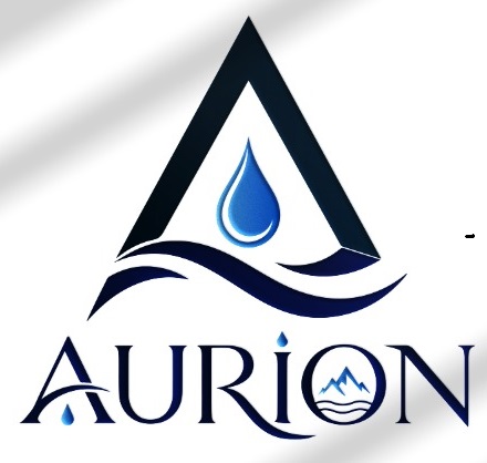 AURION trademark artwork
