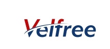 VELFREE trademark artwork