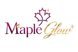 MAPLE GLOW trademark artwork