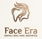 FACE ERA CLINIC – DENTAL, SKIN, HAIR, AESTHETICS trademark artwork