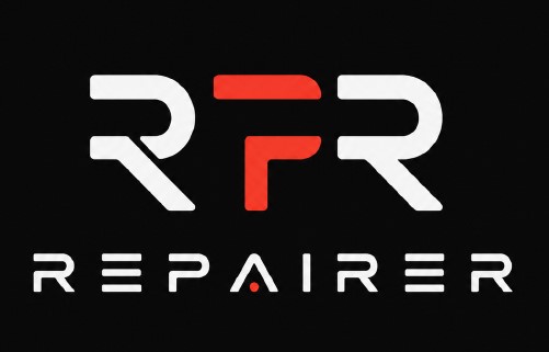 RPR REPAIRER trademark artwork