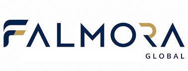 FLAMORA GLOBAL trademark artwork