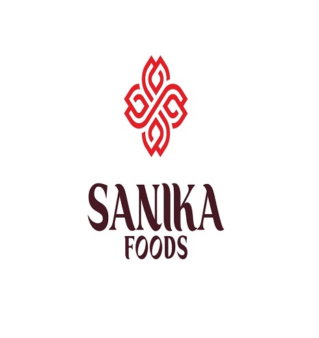 SANIKA FOODS trademark artwork
