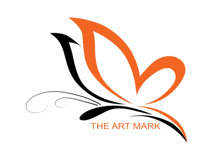 THE ART MARK trademark artwork
