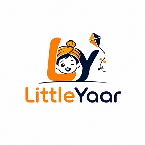 LITTLEYAAR trademark artwork