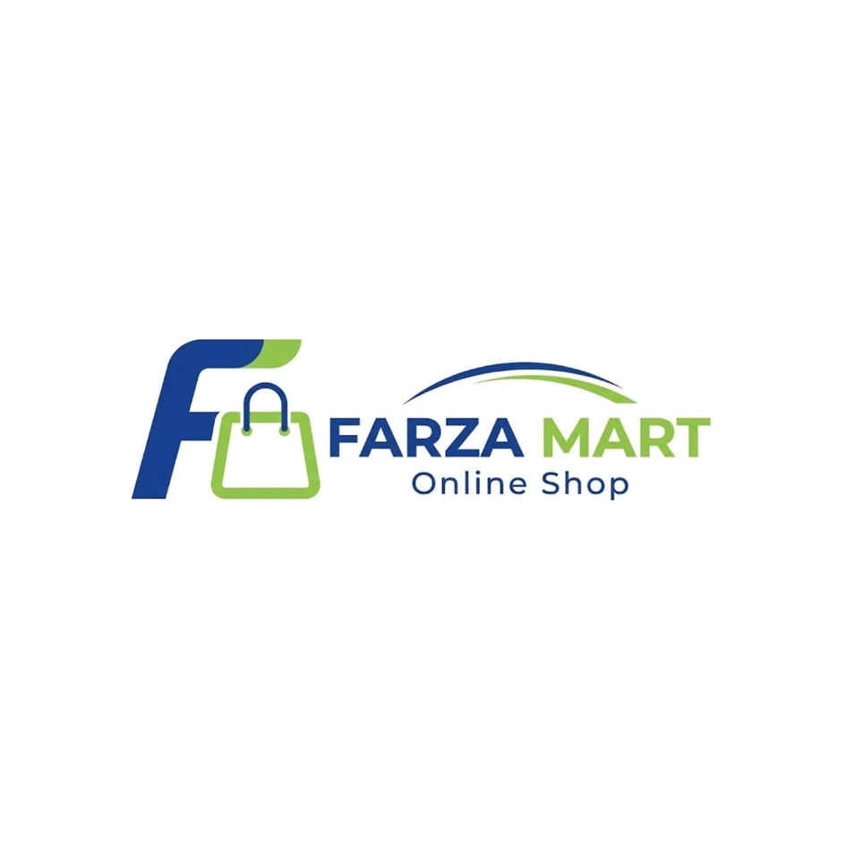 FARZA MART trademark artwork