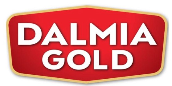 DALMIA GOLD trademark artwork