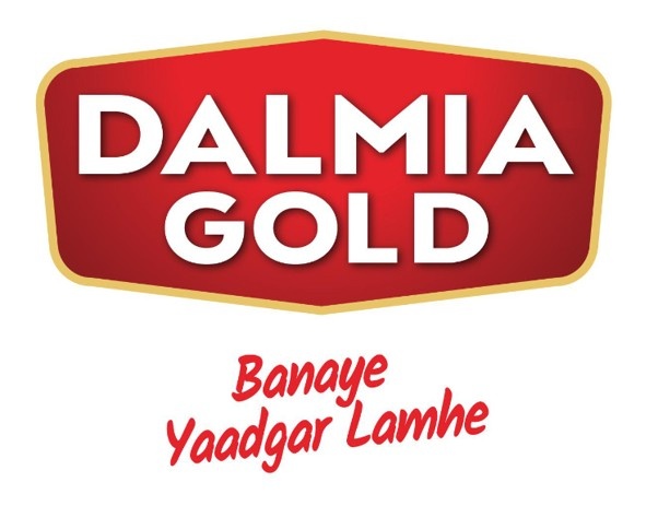 DALMIA GOLD BANAYE YAADGAR LAMHE trademark artwork