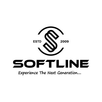 SOFTLINE trademark artwork