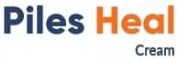 PILES HEAL CREAM trademark artwork