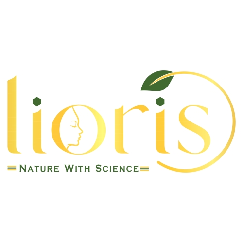 LIORIS trademark artwork