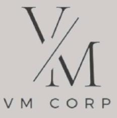 VM CORP trademark artwork