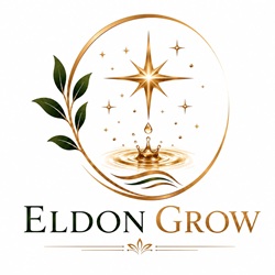 ELDON GROW trademark artwork