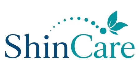 SHINCARE trademark artwork