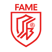 FAME trademark artwork