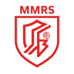 MMRS trademark artwork
