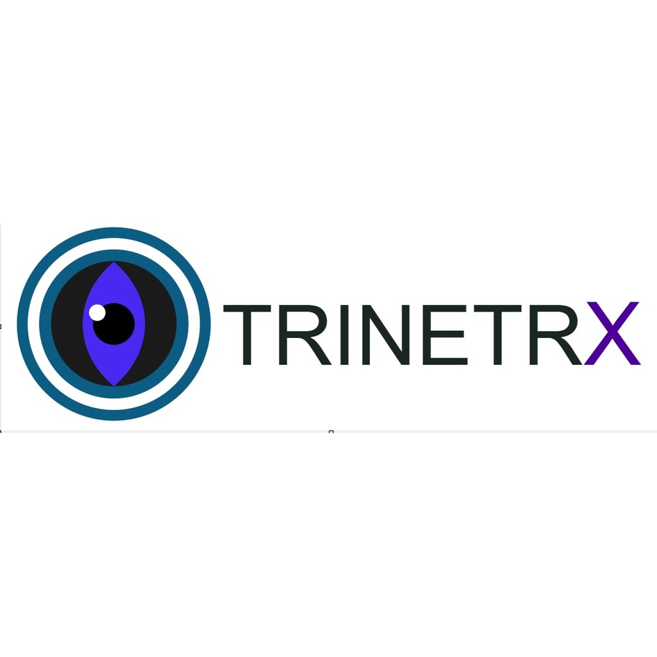 TRINETRX trademark artwork