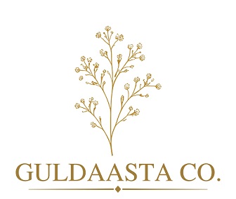 GULDAASTA CO trademark artwork