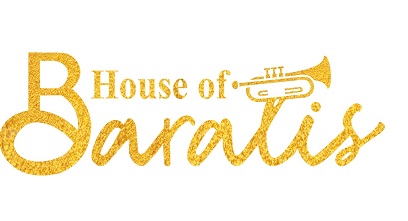 HOUSE OF BARATIS trademark artwork