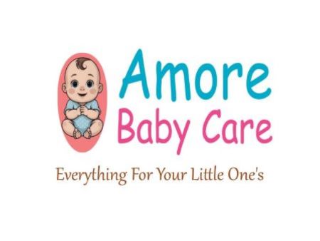 Amore Baby Care - Everything For Your Little One's trademark artwork