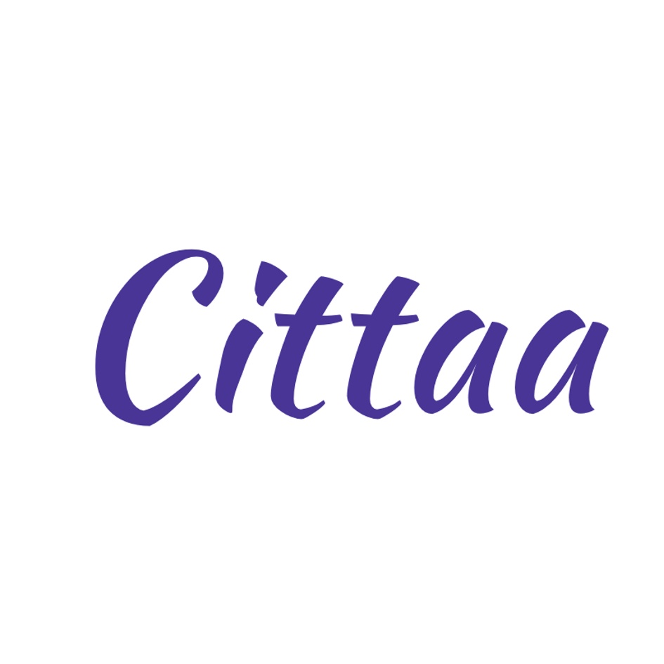 CITTAA trademark artwork