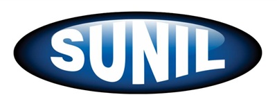 SUNIL trademark artwork