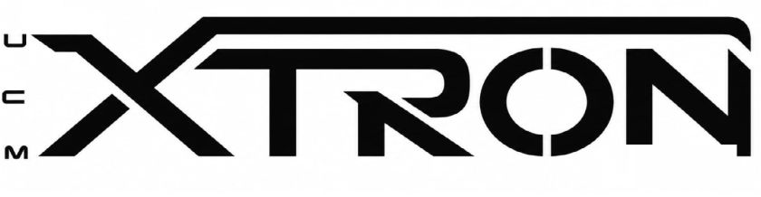 UCMXTRON trademark artwork