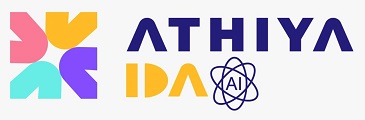ATHIYA - IDA trademark artwork