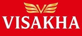 VISAKHA trademark artwork
