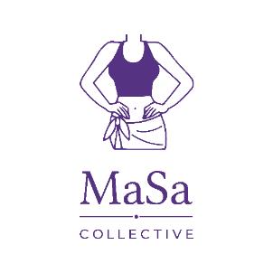 MaSa COLLECTIVE trademark artwork