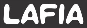LAFIA trademark artwork