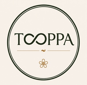 TOOPPA trademark artwork