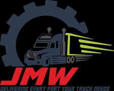 JMW trademark artwork