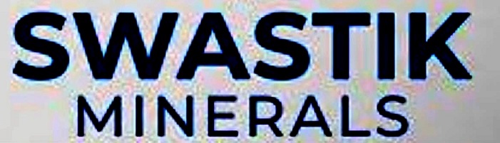 SWASTIK MINERALS trademark artwork