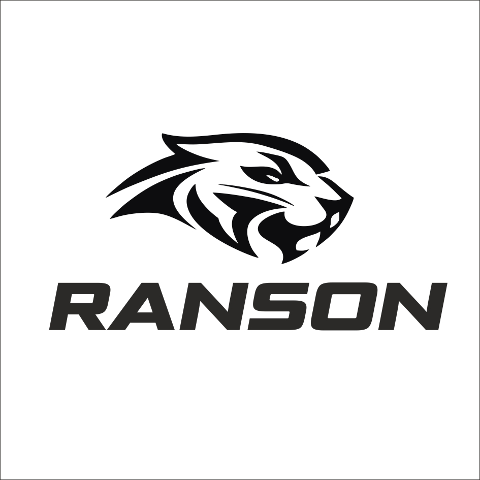 RANSON trademark artwork