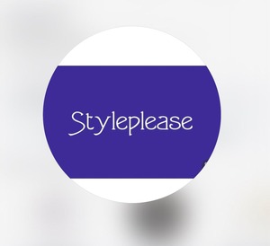 Styleplease trademark artwork