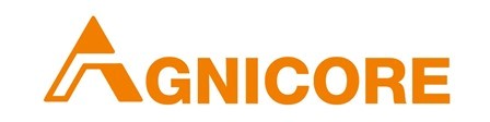 AGNICORE trademark artwork