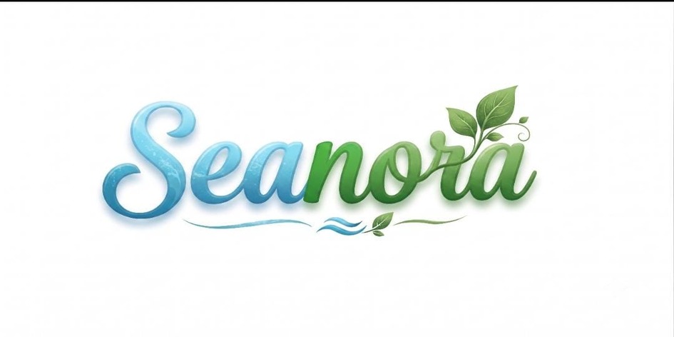 SEANORA trademark artwork