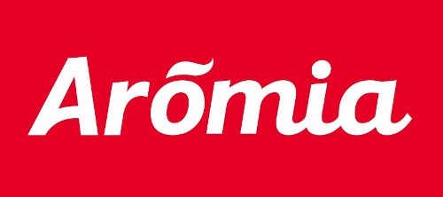 Aromia trademark artwork