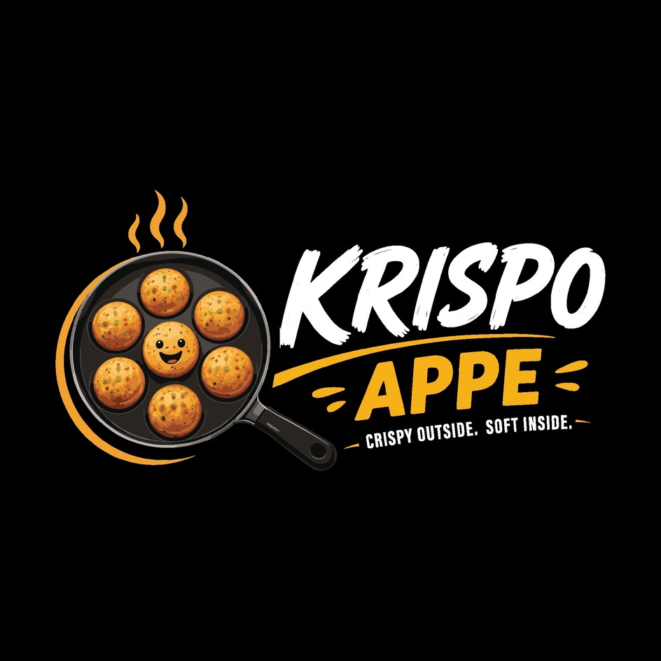 KRISPO APPE trademark artwork