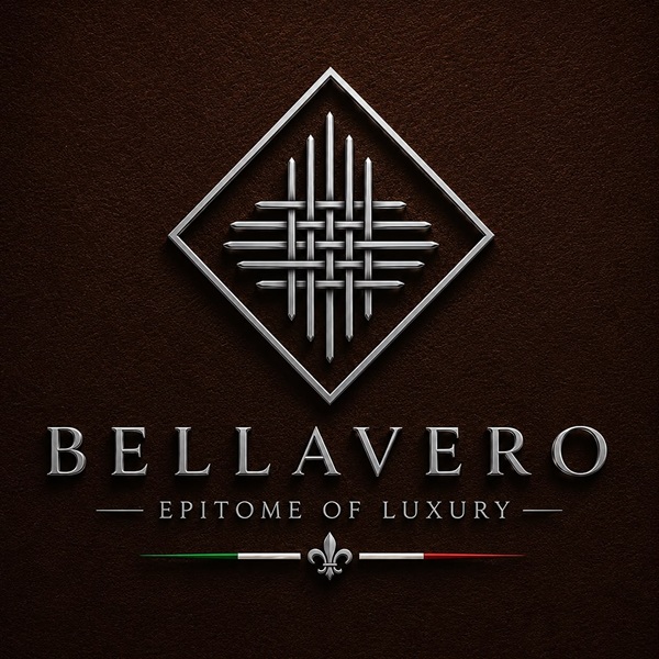 BELLAVERO trademark artwork