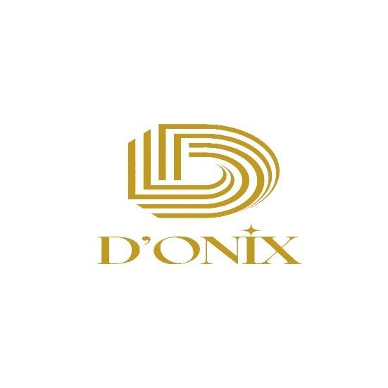 D'ONIX trademark artwork