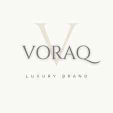 VORAQ trademark artwork