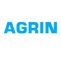 AGRIN trademark artwork