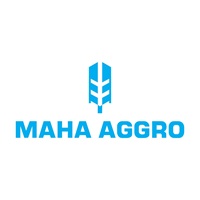 MAHA AGGRO trademark artwork