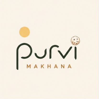 PURVI MAKHANA trademark artwork