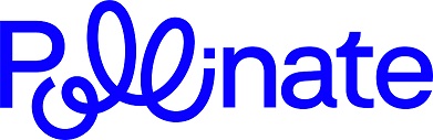 Pollinate trademark artwork