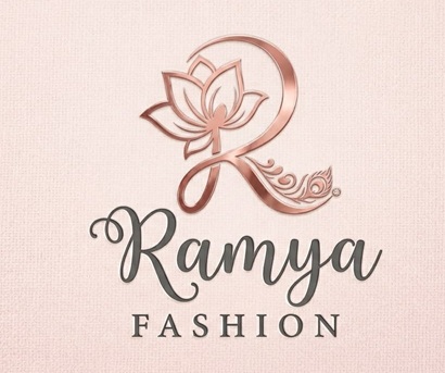 RAMYA FASHION trademark artwork