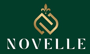 NOVELLE trademark artwork